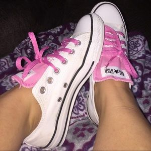 Converse 🌸